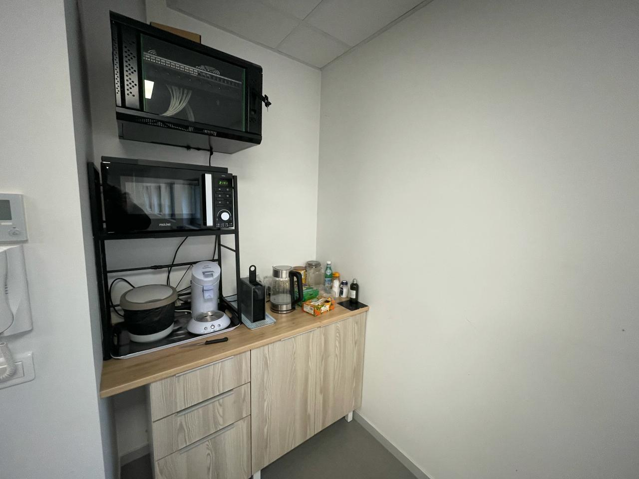 Bureau Bussy-Saint-Georges 132m² Vente bureau Bussy-Saint-Georges Seine-et-Marne OVBUR2427977 2